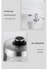 Electric Ceramic Tea Table Kettle: Fully Automatic Water Filling & Boiling Device for Steaming and Cooking