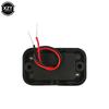 QC 3.0 PD Type C USB Port Car Fast Charger Socket Power Outlet Panel Mount Waterproof Mobile Phone Charger for Car Boat Caravan