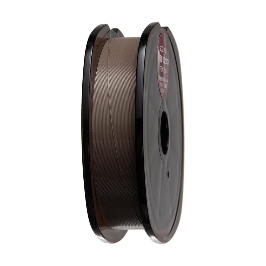 Sanyo Nylon Nylon Schnur Zugelassen GT-R Super GT-R 100m 1.5 6lb Zimtbraun