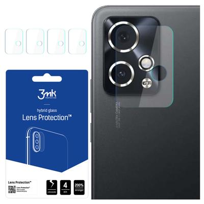 Oneplus Ace 3 - 3Mk Lens Protection