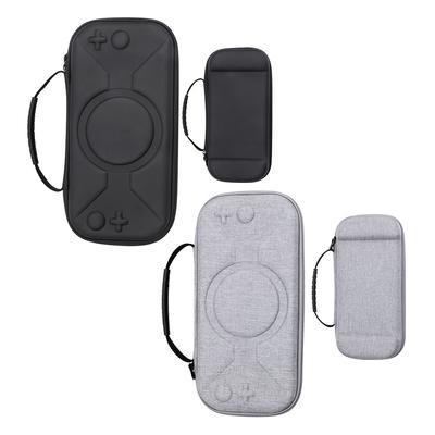 Carrying Case Shockproof Portable Storage Bag Anti-scratch Protective Travel Case Handbag for Switch 2 Console & Accessories