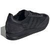 Adidas SL72 RS Black Carbon Men Sneakers Core-Black IH8019