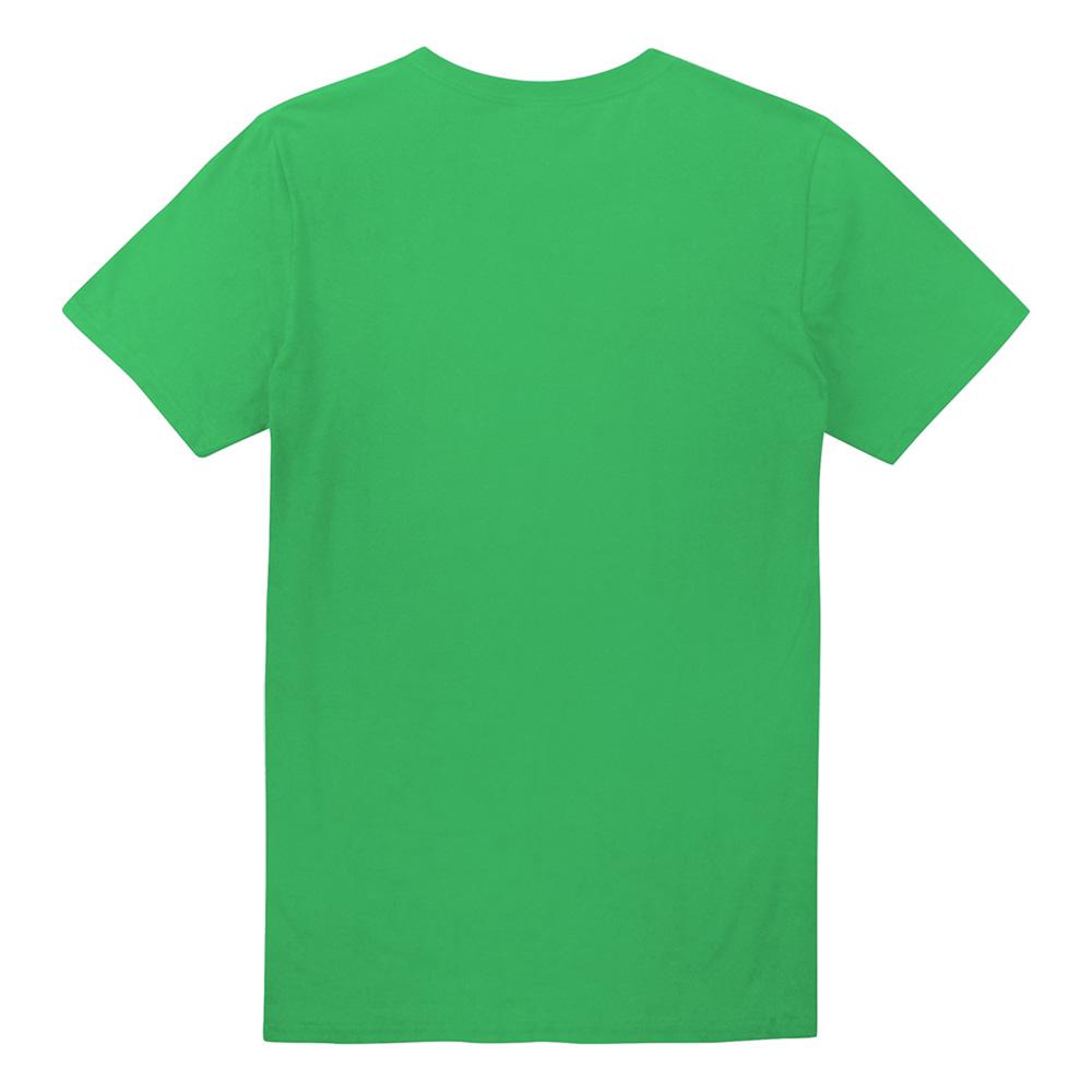 Tootsie Roll Unisex Adult Blow Pop Logo T-Shirt