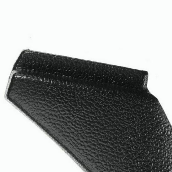 BMW E90 320Li Interior Door Handle Outer Cover, Left Side, Black (51419150335)