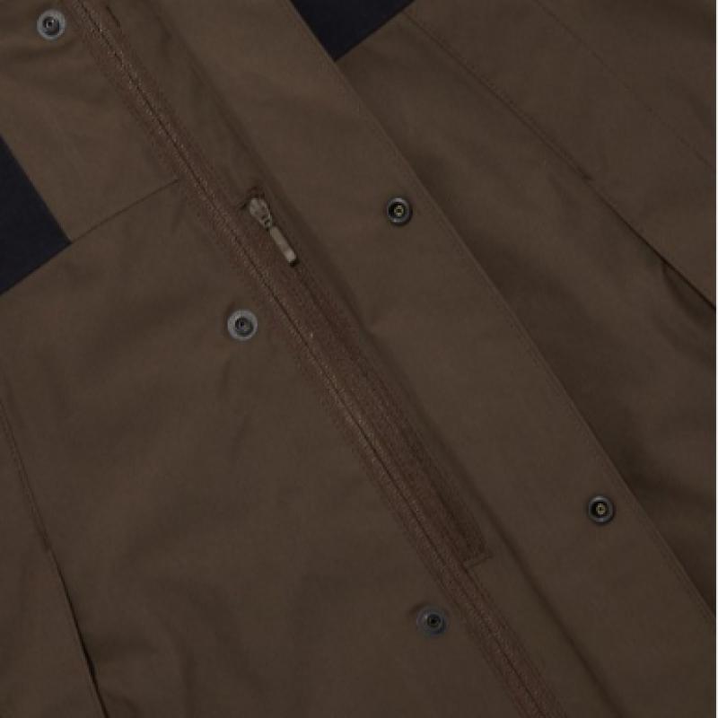 The North Face Men S Eco Gore Tex Mountain Jacket Nj2gq50f