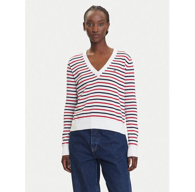 Свитер Tommy Jeans Essential EU XS