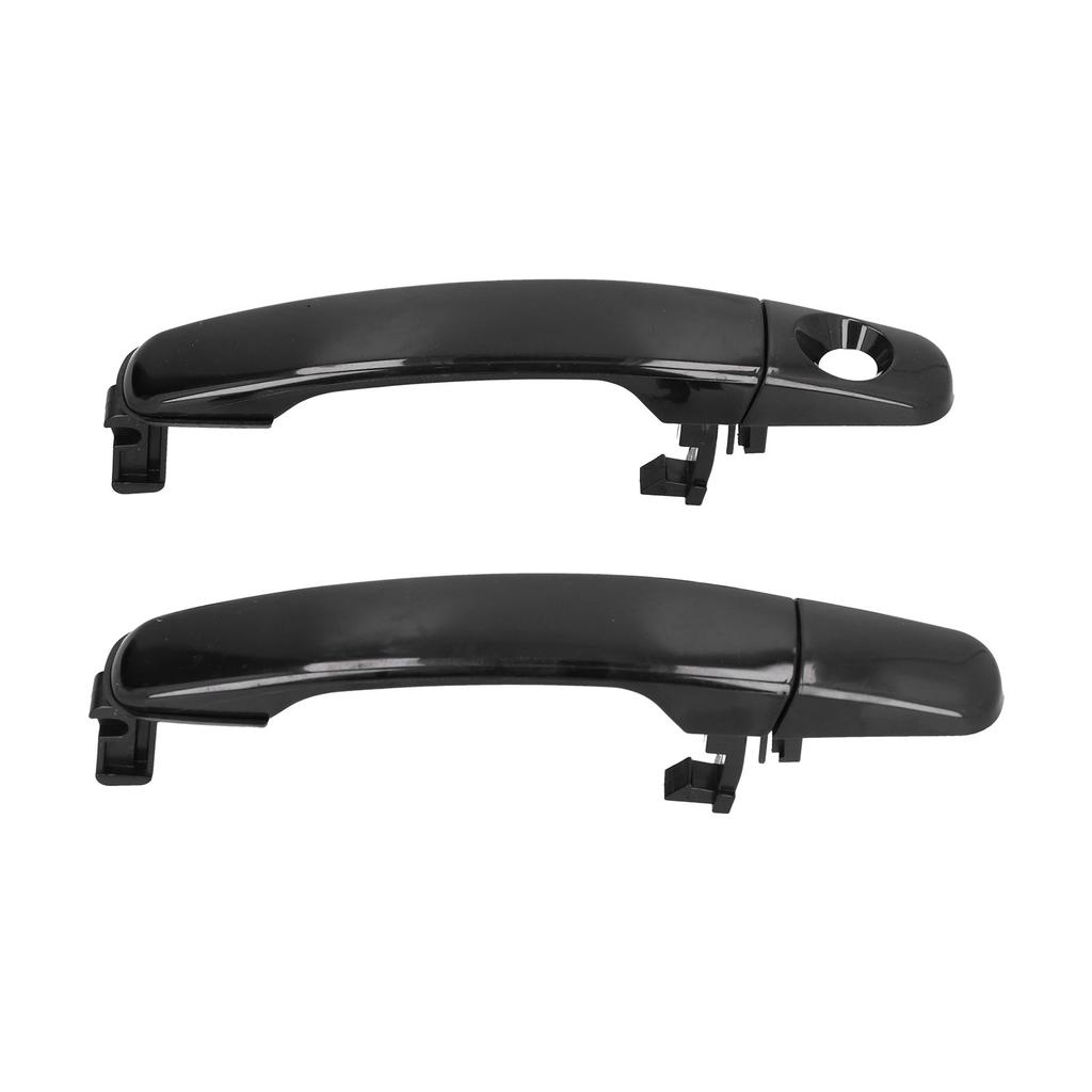 Front Exterior Door Handle 22729814 22729814 Replace for Chevrolet EquinoxMalibuHHR