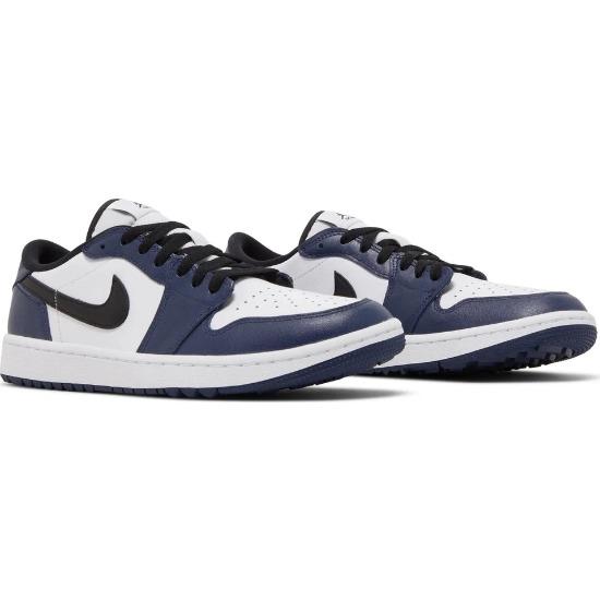 Nike 1 Low Golf 'Midnight Navy' DD9315-104 Unisex