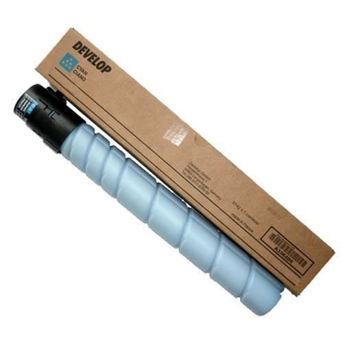 Recharge De Toner - KONICA