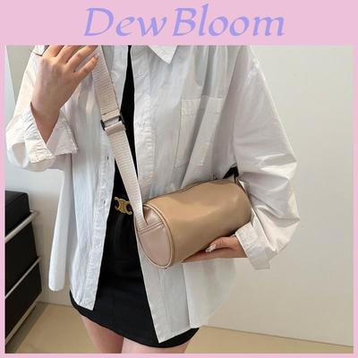 Stylish Korean Fashion Shoulder Bag Trendy Pu Leather Crossbody For Women 2024