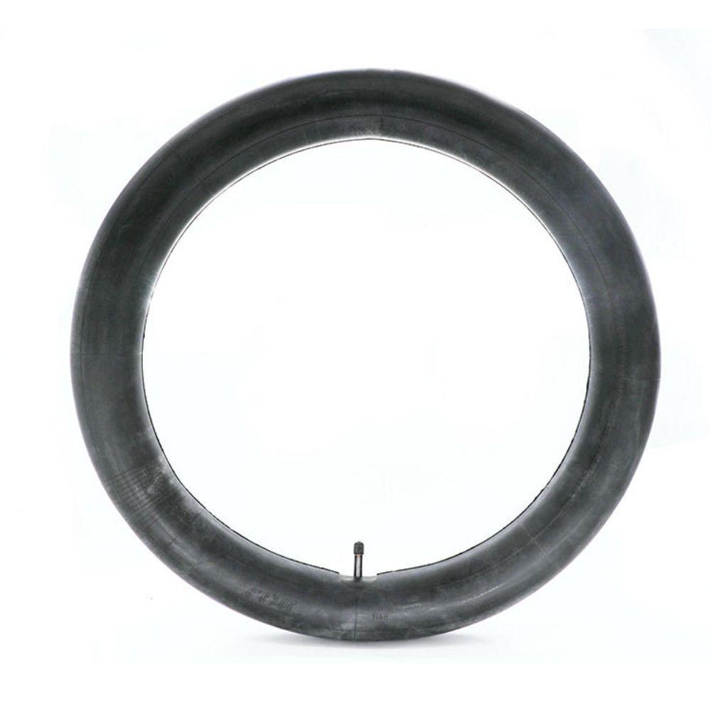 Butyl Rubber Beach Bicycle Tube 20x3.0 20x4.0 Bicycle Fat Tire Bike Inner Tube  Snowmobiles