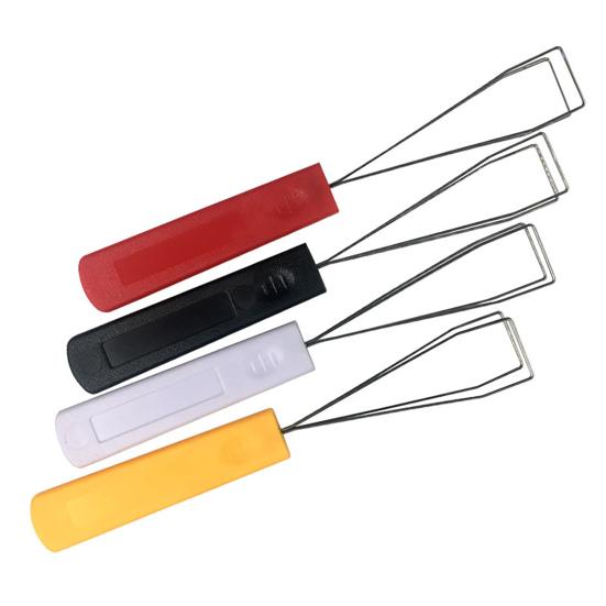 Universal Keys Keycaps Buttons Remover Puller Mechanical Keyboard Accessory