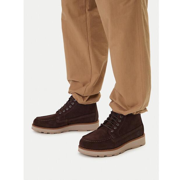 Ботинки Timberland Britton Mills Chukka