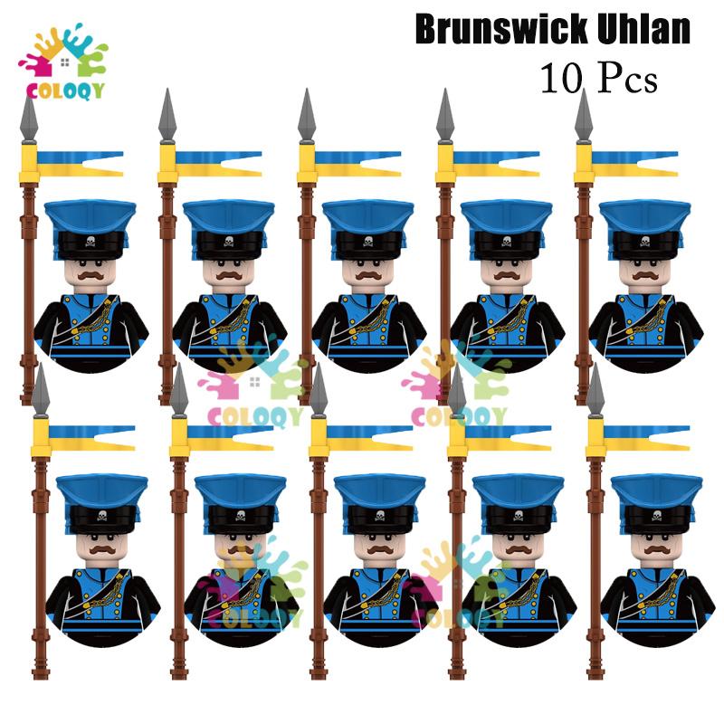 Yeni Çocuk Oyuncakları Napolyon Savaşları General Asker Yapı Taşları İmparatorluk Donanması Mini Aksiyon Figürleri Çocuklar İçin Oyuncaklar Doğum Günü Hediyeleri