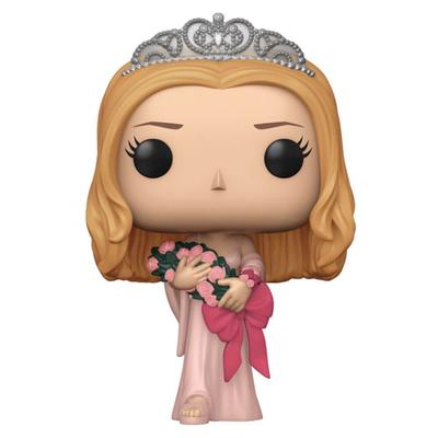 Carrie Carrie Metallic, eksklusiv pop i USA! Vinyl
