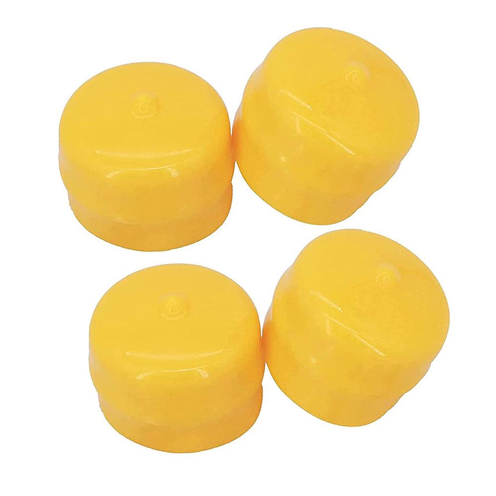 4pcs Bearing Hub Brush Cutter Hub Durable Easy To Use