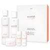 Etude Feuchtigkeitsspendende Collagen-Hautpflege 2 Arten (3 zusätzliche Geschenke), 1 Satz