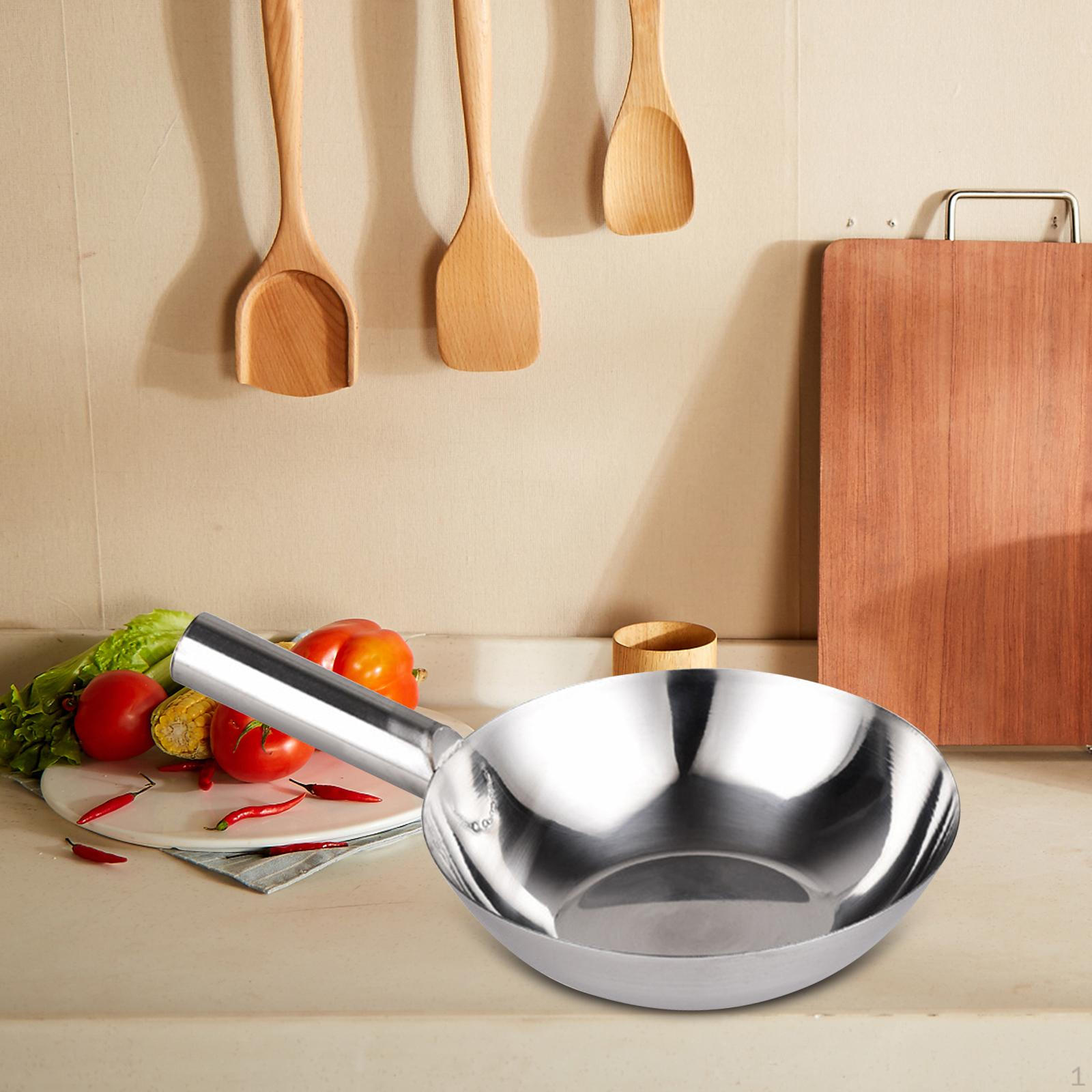 

Large Stainless Steel Dipper for Serving And Cooking in Restaurants Large
