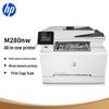 HP M280nw Color Laser Multifunction Printer