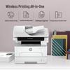 HP LaserJet Pro 323 Series Black & White Laser Printers CN plug (adapter included)