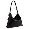 Coach Mott Messenger Bag mit Reißverschluss und verstellbarem Schultergurt Unisex Umhängetasche Braun CDU77-Y4B