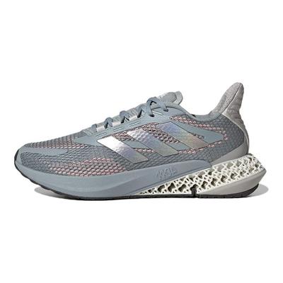 Zapatillas Unisex 4DFWD Pulse Magic Grey Turbo Plata-Metálico GZ8623