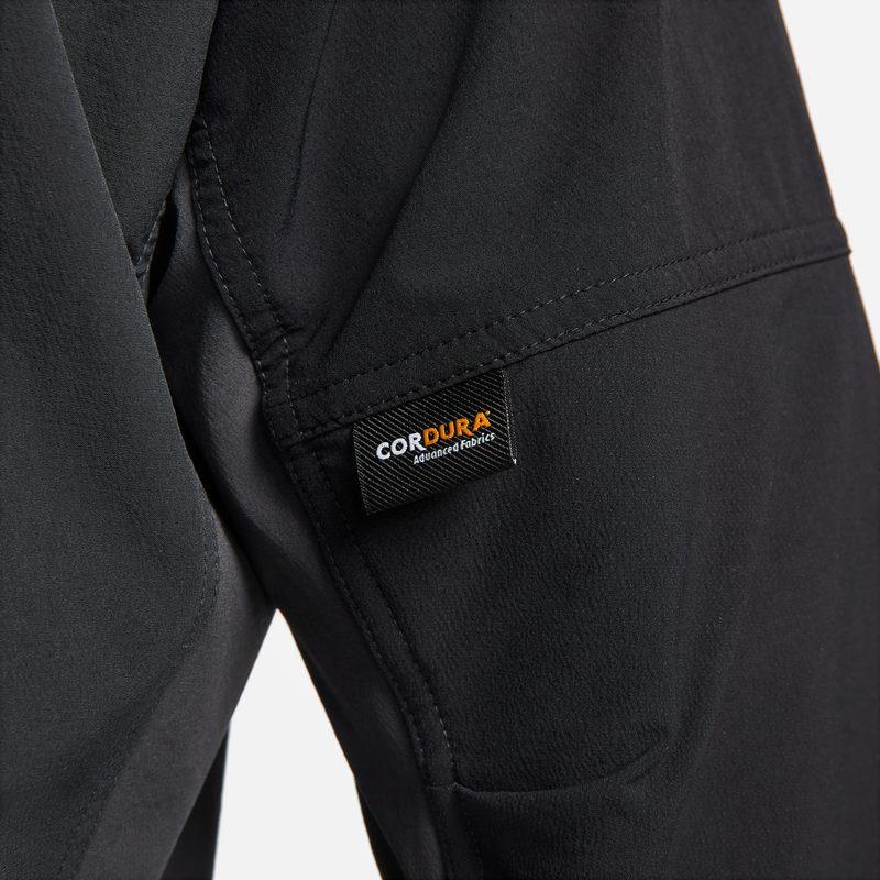 Nike ACG Jackets Men's Black Hooded Non Detachable Moderate Other DH3104-010