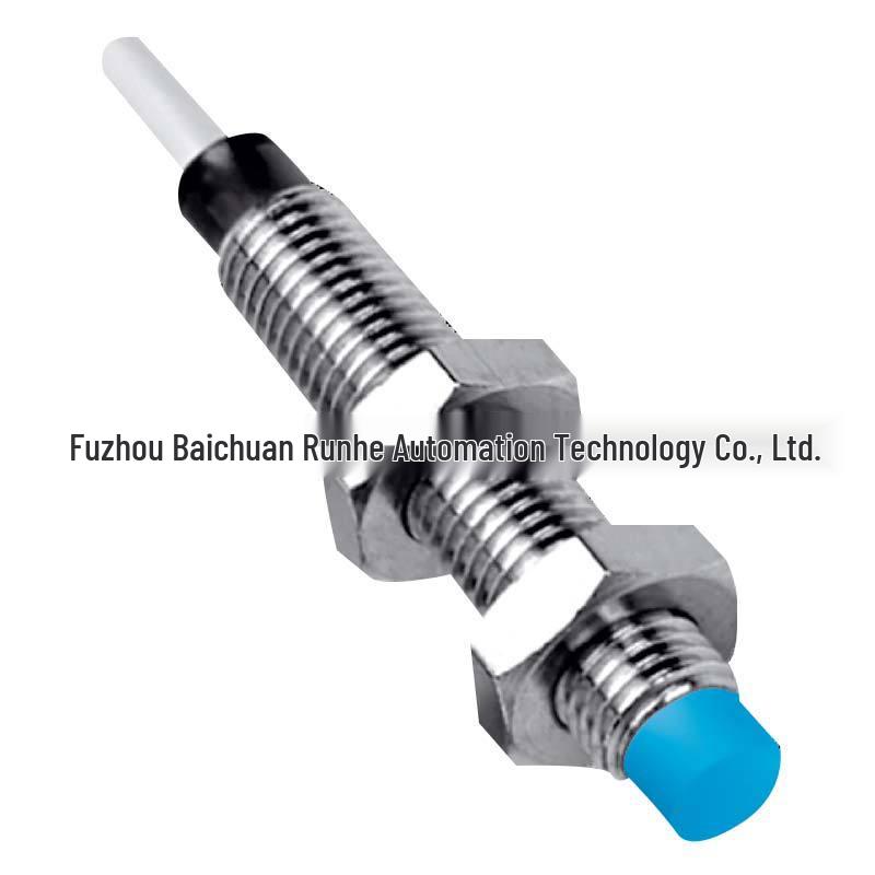 Brand New Sick Sensor IM08-04NPS-ZWK Proximity Switch 6025867 In Stock