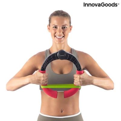 Exercise Machines – Strength Training Equipment