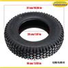 Hot Selling 4.80/4.00-8 Vacuum Tires for Towing Lawns, Tractors, Trucks, Snow Blowers, ATV Golf Carts, Tire Accessories