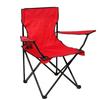 Ultralight Portable Folding Chair with Backrest for Camping, Fishing & Picnics