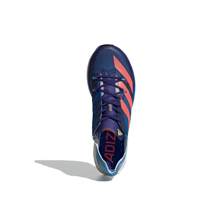 New Adidas Adizero Prime X Legacy Indigo GX3134
