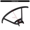 4Pcs Propellers Guards for UAV ABS Plastic Protectors Safety Accessories Enhances Flight Stability