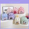 Frozen Kids Backpack With Cat Design Lightweight Nylon For Preschool Boys Girls**
