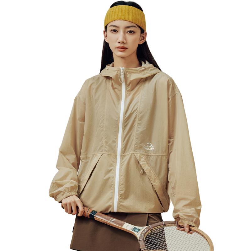 PELLIOT Little Forest 2.0 Unisex Outdoor Sun Protection Jacket