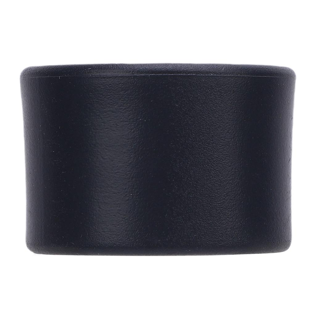 20Pcs Round Chair Leg Tips Cap Plastic Anti Slip Scratch Proof Chair Table Leg Cover Floor Protector for Home Furniture Gym 0.98 X 0.94in