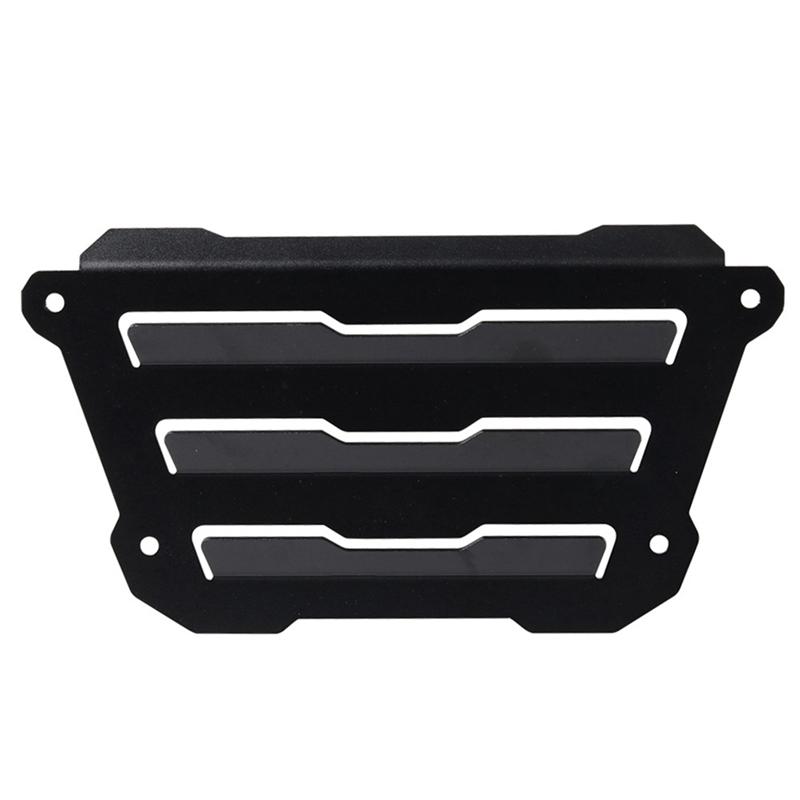 

Motorcycle Radiator Guard Protector Grille Cover For 790 890 Adventure ADV R S 2019 2020 2025 Replacement Parts чорний