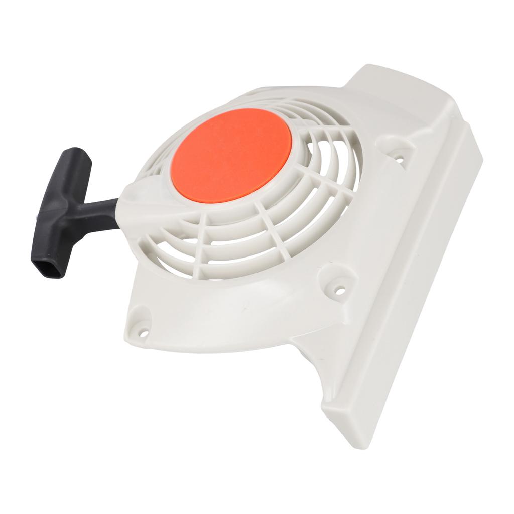 Recoil Starter Assembly with Compatibility for a Range of Models Including FS and SP Series Replace No 41280802101