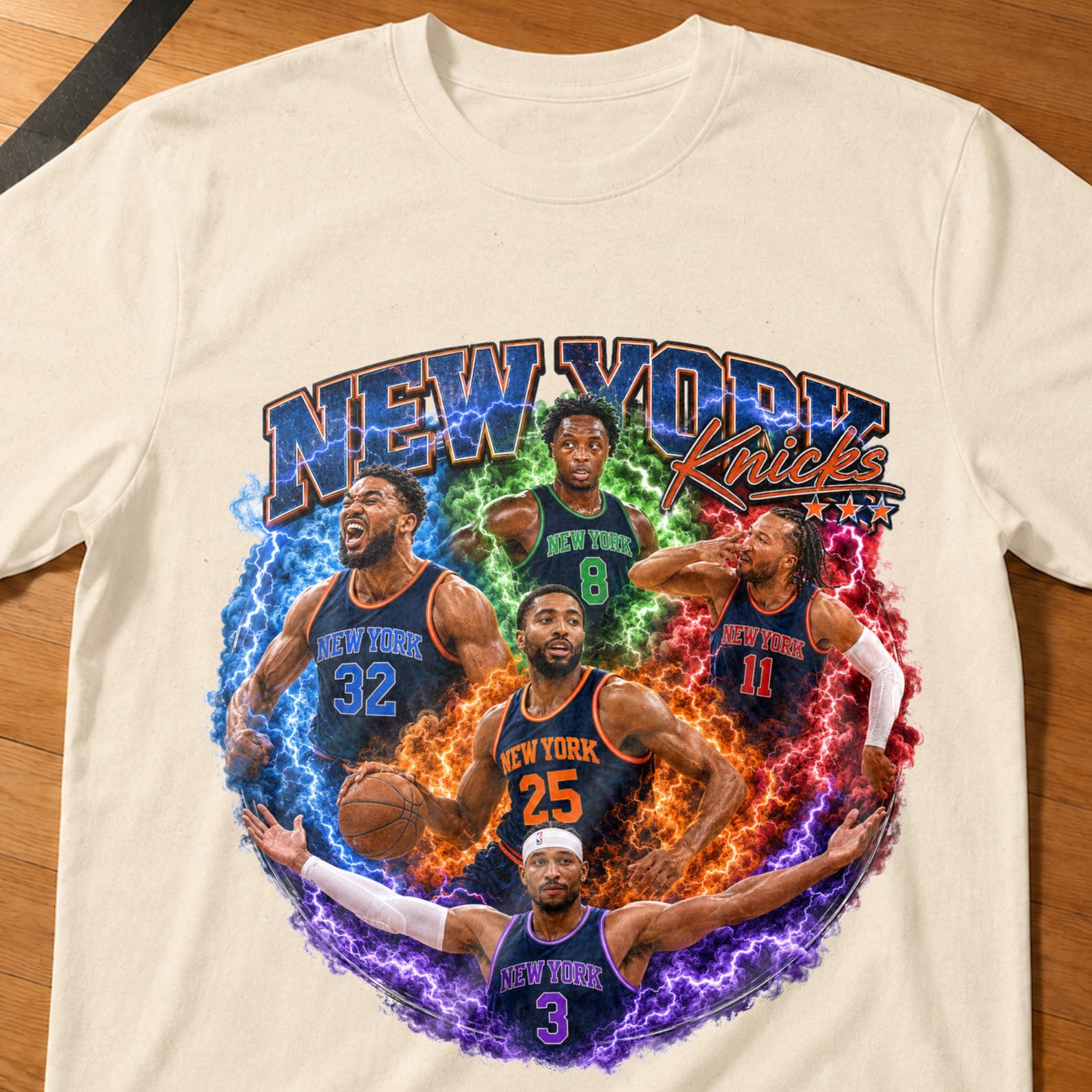 New York Knicks Tee,Jalen Brunson Shirt Josh Hart OG Anunoby Towns Finals Shirt,NY Hoops Gift,Knicks Shirt,New York Knicks,Nba Finals 2026 3XL