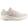 SALOMON AERO GLIDE 4 Running Shoes Unisex Ecru 491472