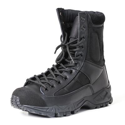 36-46 Men Womens Combat Tactical Boots High Top Casual Outdoor Sports Desert Training Hik