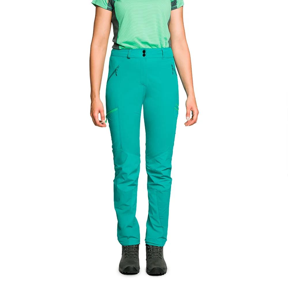 

Trangoworld Брюки Malaren DF L