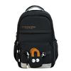 School Bag New High-value College Style Fresh and Sweet Backpack Junior High School Students Lightweight Large-capacity Backpack