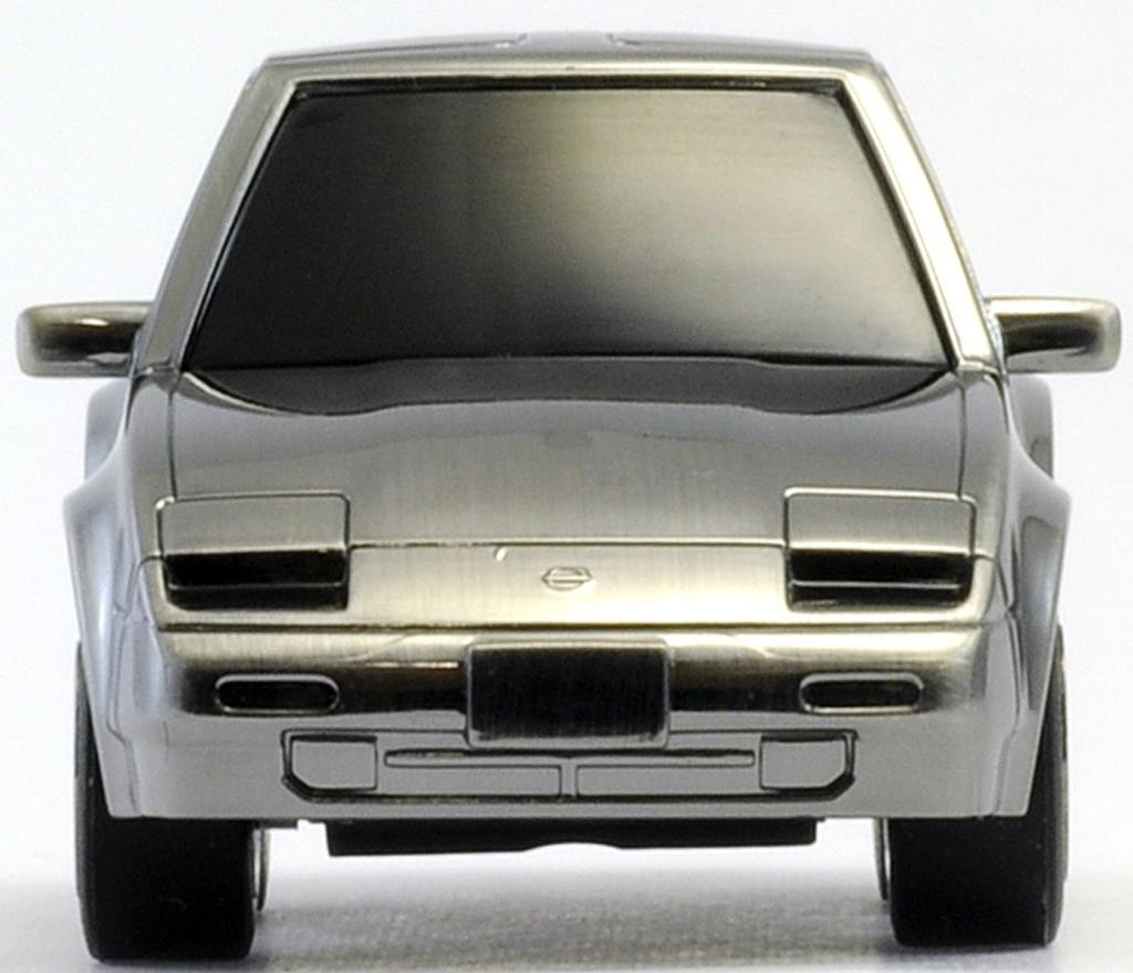 Zero Fairlady Z Choro-Q Z-08c [High-plated]