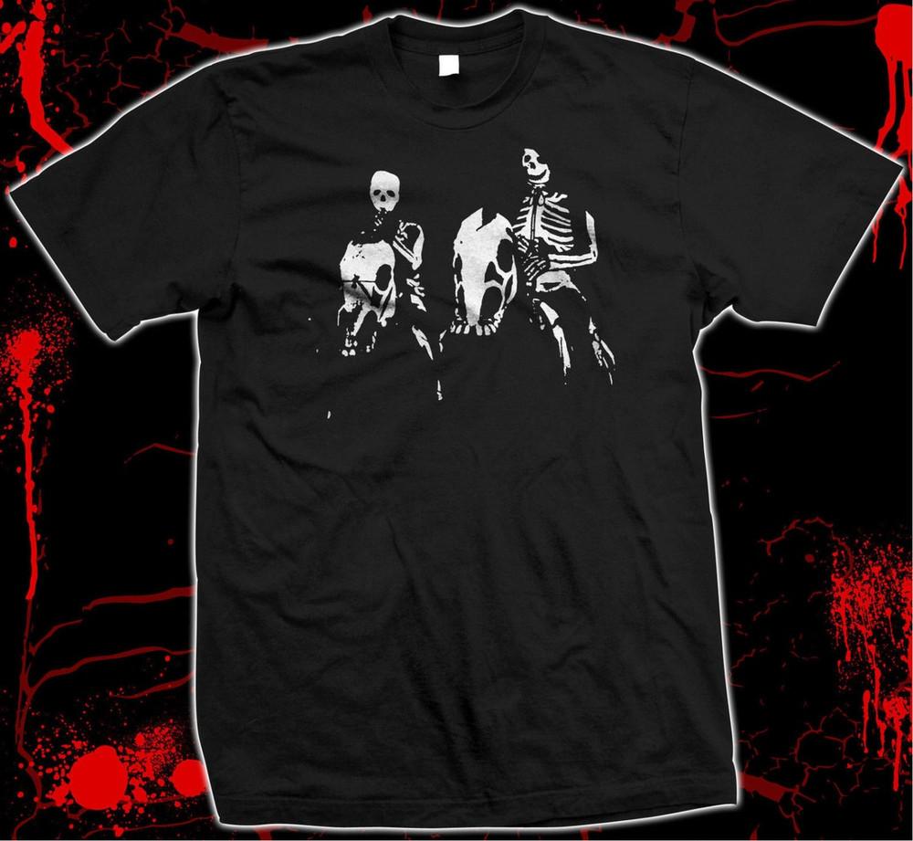 Night Creatures 100% Cotton T-shirt  , Unisex Tee