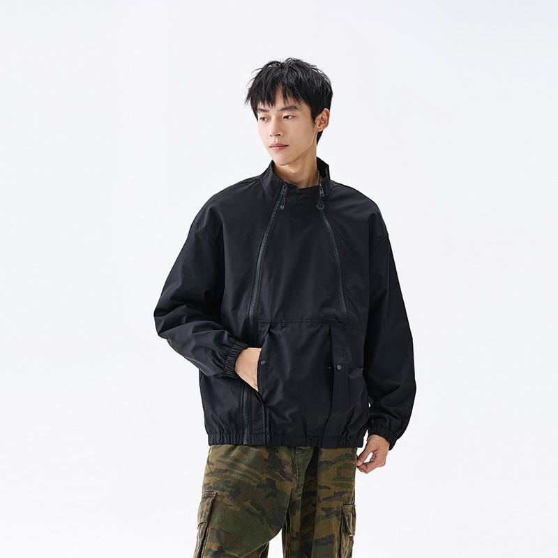 

Куртка Мужская Горная Уличная Водоотталкивающая Повседневная Спортивная Мужская и Женская Куртка Куртка Подростковая 3XL