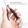Precision Jewelry Pliers Wire Plier Cutting DIY Jewelry Making Tool Pliers Nail Pliers  Accessories