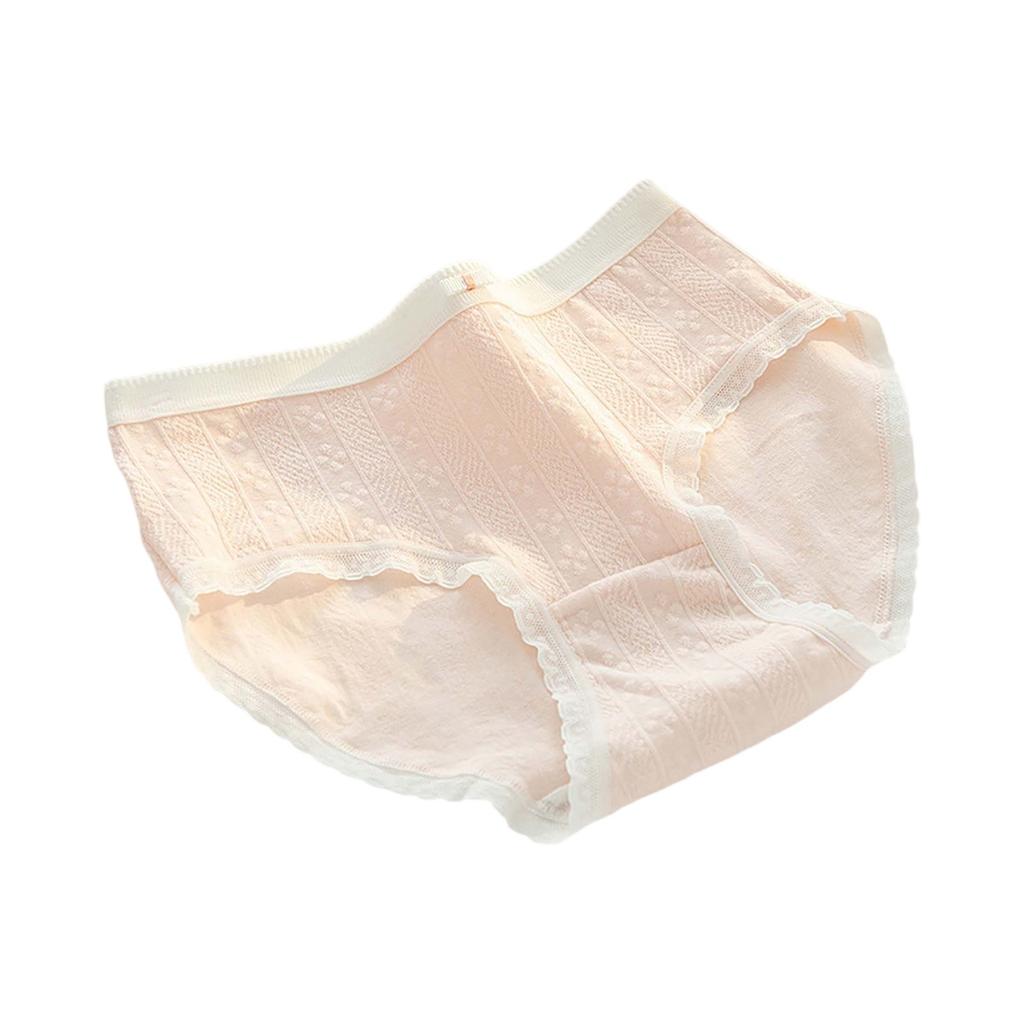 Women'S Boxers Soft Sexy Breathable Fashion Underwear,Moisture-Wicking Underwear