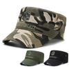 Men's Outdoor Spring Autumn Flat Cap