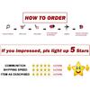 ZX-6R 636 2009-2020 Slip-on Motorcycle Exhaust Muffler With Sticker Laser Down Escape Moto for Kawasaki Ninja ZX6R ZX636